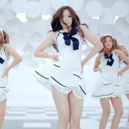 Nonono Apink