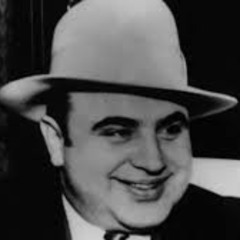 AL CAPONE FREESTYLE (prod. Dragos Marcus)