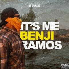 It`s me Benji Ramos