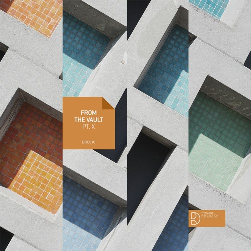 GTG Premiere | Vågh - Dissolution [DRC010]