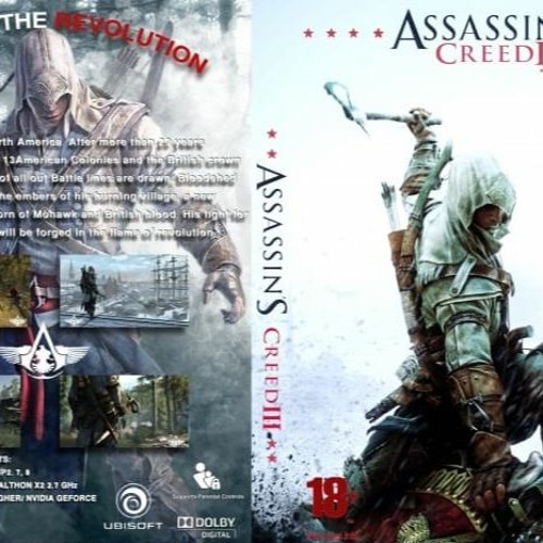 Stream Save Game Assassins Creed 3 Skidrow Crack from Sean Carpenter |  Listen online for free on SoundCloud