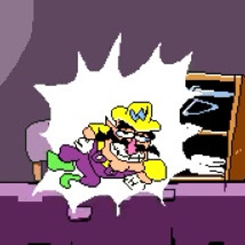 Bye bye there - wario land 4 soundfont