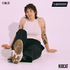 Kidcat @ SWOON | 11.06.2025