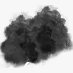 Clouds (Prod. Ghost Beats)