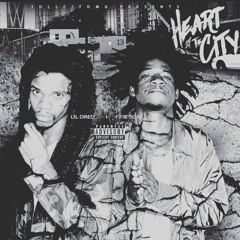 FIFIESON - FELL N LUV