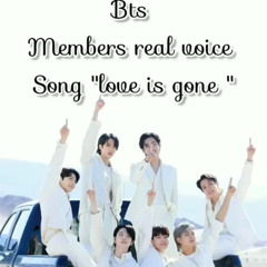 BTS members real voice songs_I am Sorry Don't Leave Me_ new released.mp3