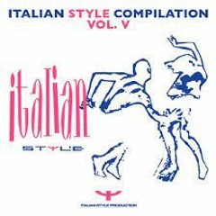 Italian Vinyl Mix 14.1.23 NYE pt2