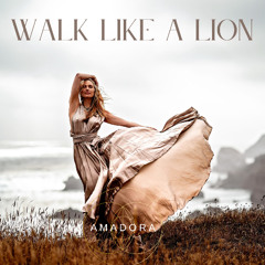 walk like a lion