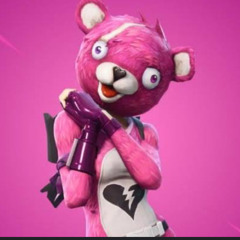 Glitter Emote jerk remix