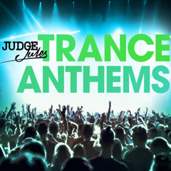 Judge Jules - Trance Anthems - CD3 - (2015)