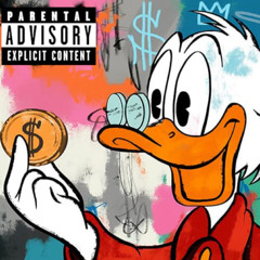 i'm scrooge