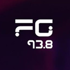 Radio FG 93.8 Catch The Mood 002 - 12.02.2025