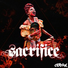Sacrifice - J Cole X 6LACK x Chance The Rapper X Type Beat