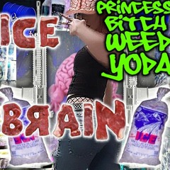 iCE BRAiN