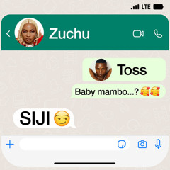 Siji (feat. Toss)