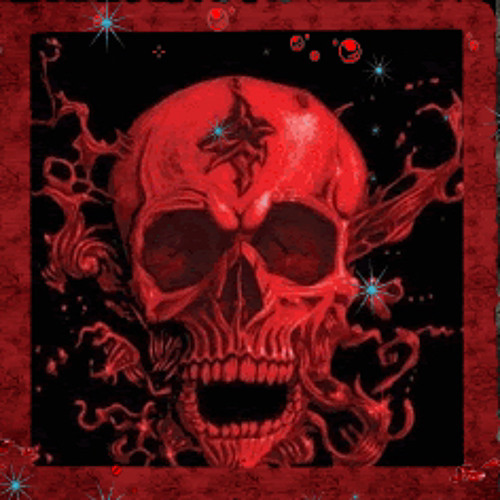 AXXTUREL - LOOKiN_EViL_iN_MY_LAiR {INSTRUMENTAL}