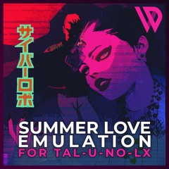 Van Derand - Summer Love Emulation For TAL-U-No-LX