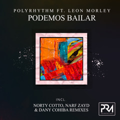 Podemos Bailar (Narf Zayd Mucho Drums Mix) [feat. Leon Morley]