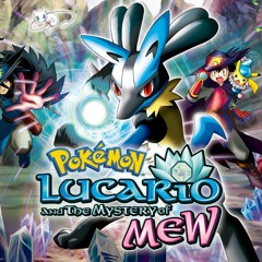Fight Back!! (Pokémon Movie 8 OST)