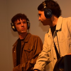 Habladitos (short)  - Support Studio Sessions