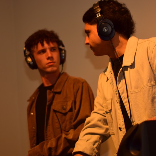 Habladitos (short)  - Support Studio Sessions