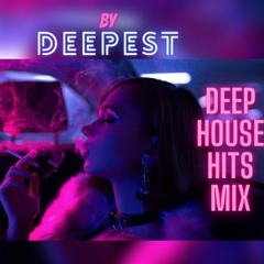 Deep House Mix - Best Hits And Selection Of Deep House Music 2021   Deep Music Mix By Deepest #32