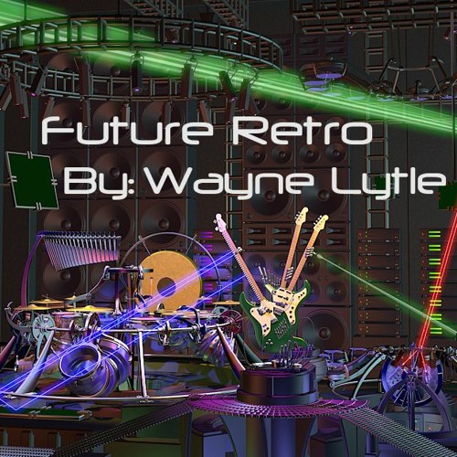 Future Retro