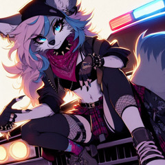 Yiffing Them Furries