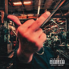 ZANGE X Sxlemnly - Middle Fingers Up
