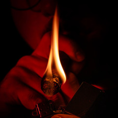 Have A Cigar 1