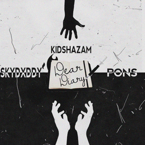 Dear Diary (feat. SkyDxddy & PONS)