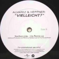 Alvarez & Heppner - Vielleicht (Northern Lite Remix)