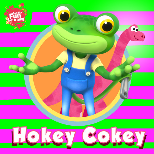 Hokey Cokey (Party Version)