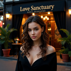 Love Sanctuary - D-Lish Soul Sessions