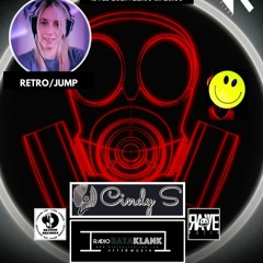 DJ CINDY S @Radio Bataklank Jumpclassix 13-02-2021