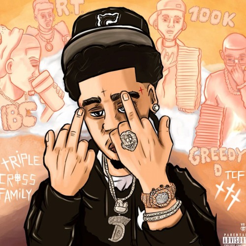 'TRIPPIN' EBK JAAYBO x PAY GOTTI WEST COAST TYPE BEAT 2025