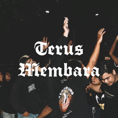 Terus Membara