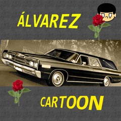 Víctor D. Álvarez x Brais, The Cartoon - 20-D EXPLOSIVE