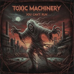 You Can’t Run