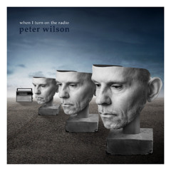 Peter Wilson - When I Turn On the Radio (Dub Edit)