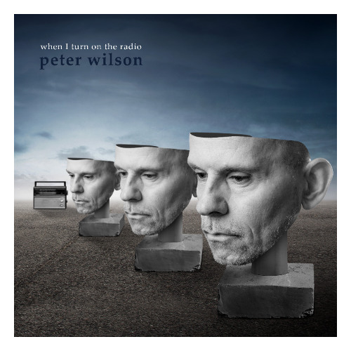 Peter Wilson - When I Turn On the Radio (Dub Edit)