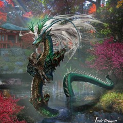 Jade Dragon 翡翠ドラゴン