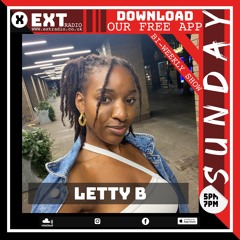 EXT radio| 12 Feb| Dancehall, Afrobeat, Electro-hop, RnB