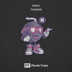 MNZS - Thinker