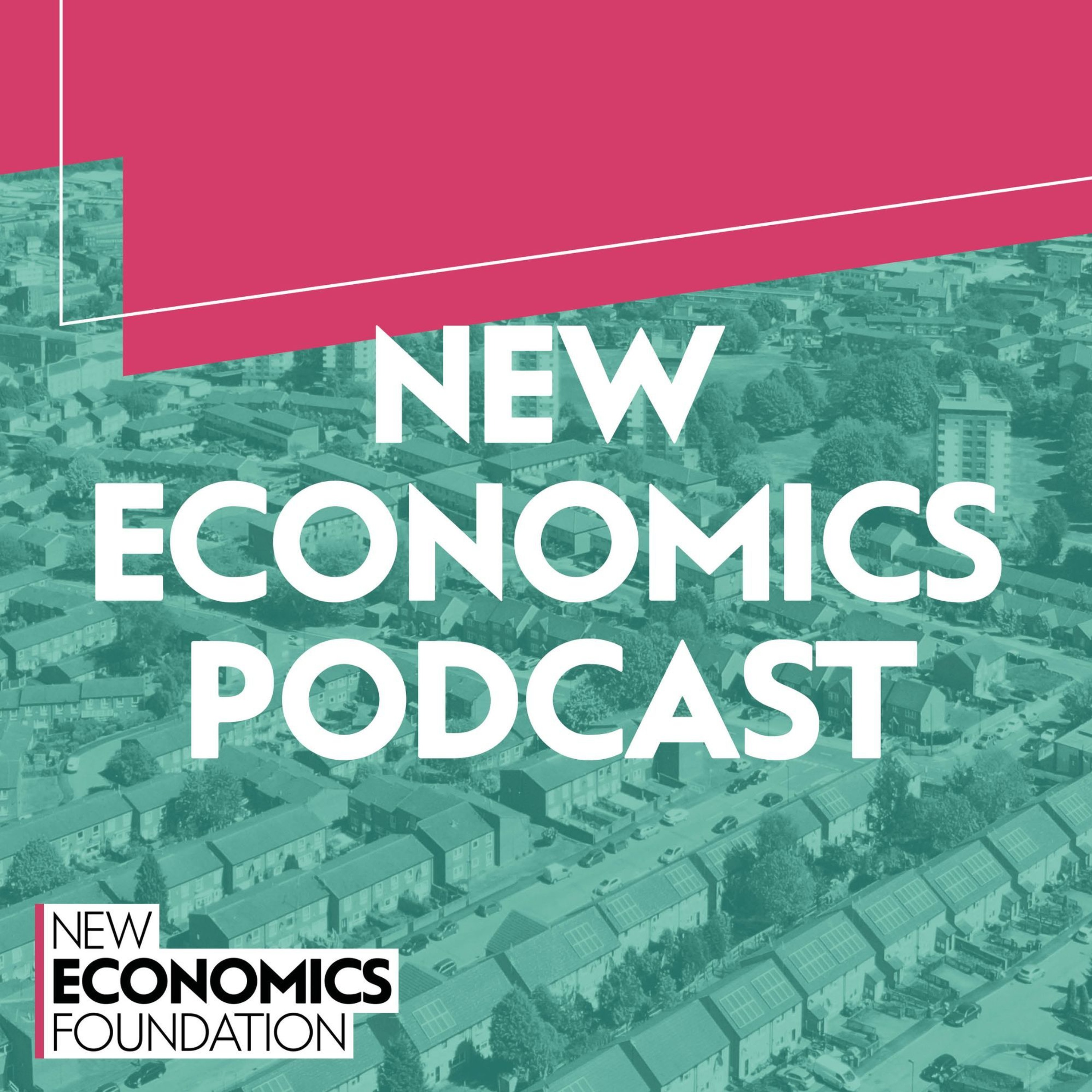 New Economics Podcast