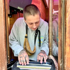 AliA invites Gunni @ Kiosk Radio 11.09.2025