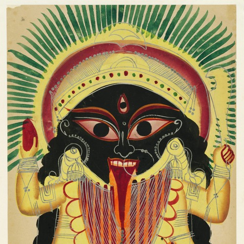 Stream user565174957 | Listen to Kali Ma Mantras & Songs playlist ...