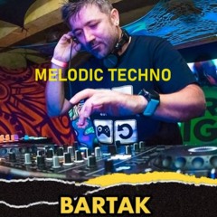 Techno - BarTak [ DJ-SET ]