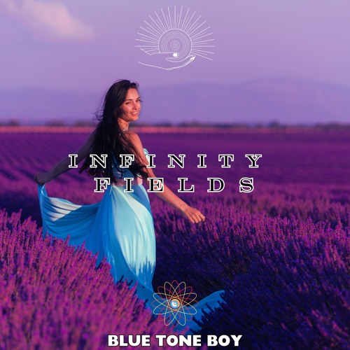 Infinity Fields 43 ~ #ProgressiveHouse #AfroHouse Mix
