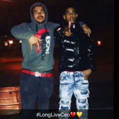 Miss My Kin (ProdByBuckRoll)